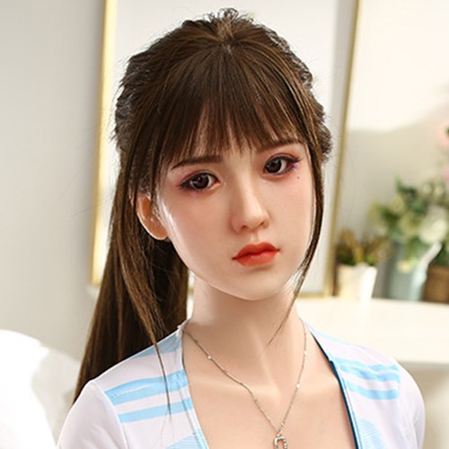 SEXYE色系｜全矽膠 159CM 久美子｜情趣娃娃實體展示